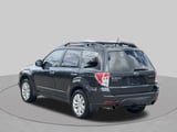 2012 Subaru Forester - Preview 3