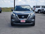 2023 Nissan Rogue - Preview 2