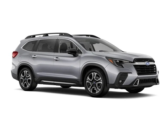 2026 Subaru Ascent - Image 1