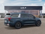 2027 Kia Carnival - Preview 6