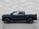 2021 Chevrolet Silverado 1500 - Preview 8