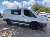 2018 Ford Transit - Preview 4