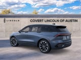 2026 Lincoln Nautilus - Preview 4