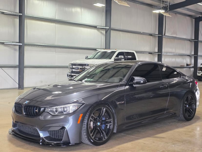 2015 BMW M4 - Image 1
