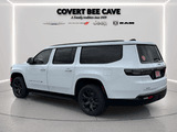 2026 Jeep Grand Wagoneer L - Preview 6