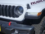2027 Jeep Wrangler - Preview 6