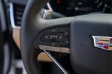 2024 Cadillac CT5 - Preview 12