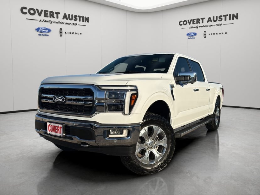 2024 Ford F-150 - Image 1