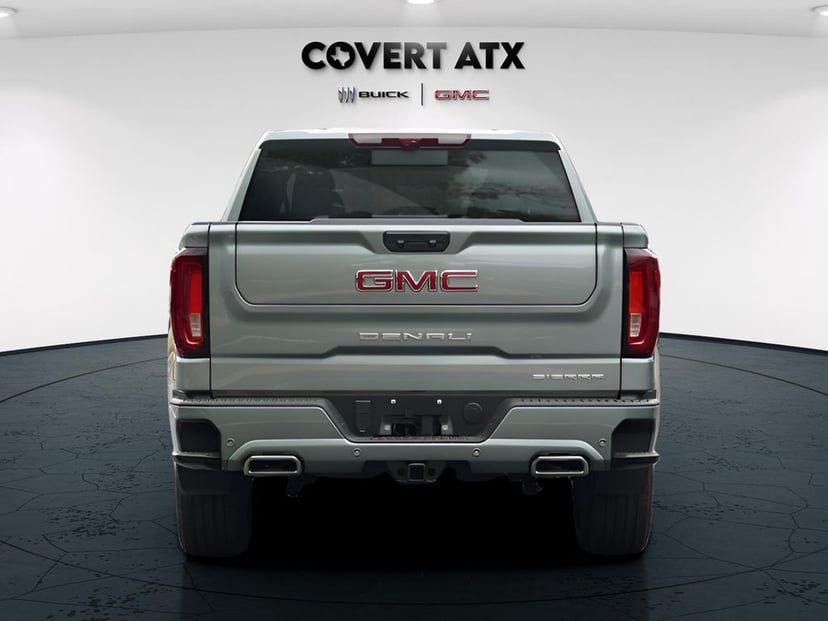 2026 GMC Sierra 1500 - Image 3