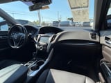 2019 Acura TLX - Preview 12