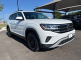 2021 Volkswagen Atlas - Preview 3