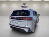 2027 Volkswagen Atlas - Preview 5