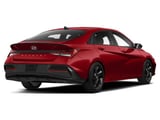 2026 Hyundai Elantra - Preview 3