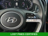 2024 Hyundai Tucson - Preview 13