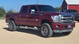 2016 Ford F-250 - Preview 15