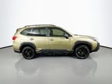 2024 Subaru Forester - Preview 4