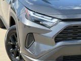 2025 Toyota RAV4 - Preview 3