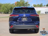 2021 Toyota Highlander - Preview 6