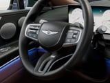 2027 Genesis GV80 - Preview 14