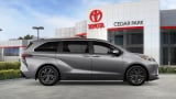 2026 Toyota Sienna - Preview 12