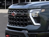 2026 Chevrolet Silverado - Preview 13