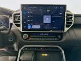 2024 Toyota Sequoia - Preview 14