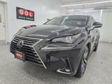 2019 Lexus NX - Preview 7