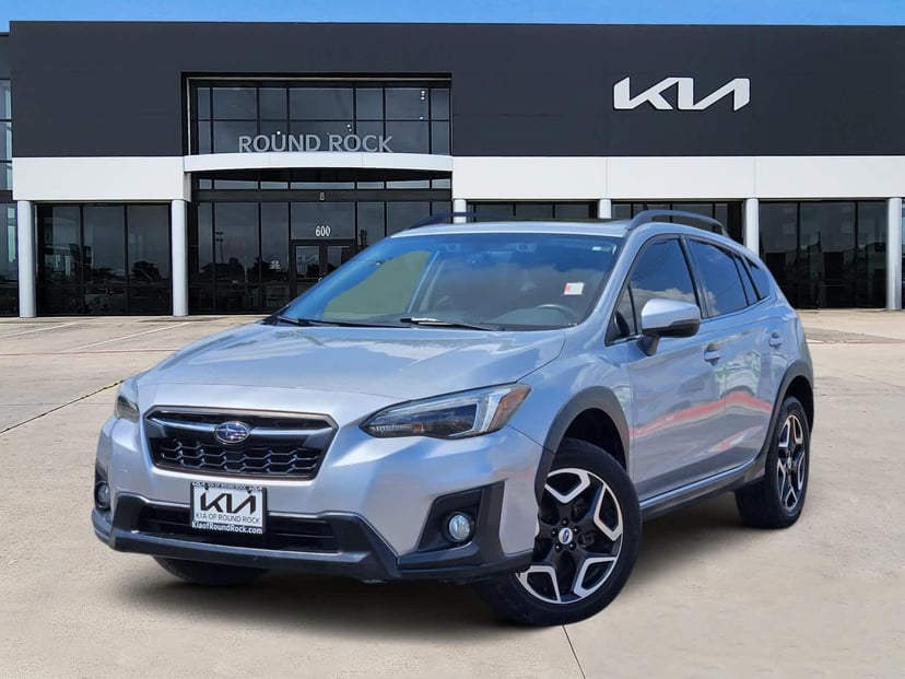 2018 Subaru Crosstrek - Image 1