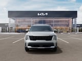 2026 Kia Sorento - Preview 2
