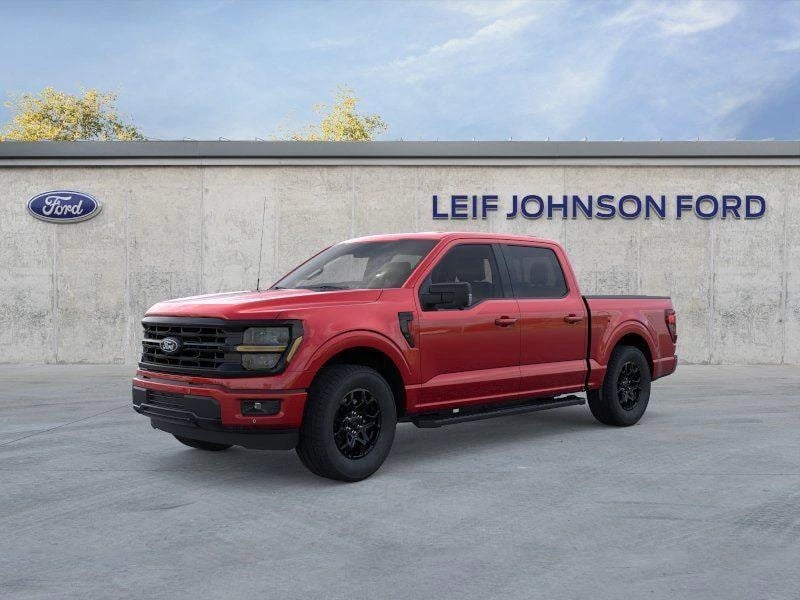2026 Ford F-150 - Image 1