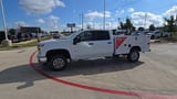2026 Chevrolet Silverado - Preview 4