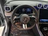 2026 Mercedes-Benz GLC - Preview 10