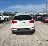 2016 Kia Sportage - Preview 4