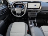 2026 Ford Bronco Sport - Preview 13