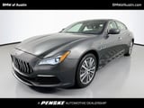 2022 Maserati Quattroporte - Preview 2