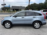 2009 Honda CR-V - Preview 2