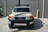 2008 Toyota FJ Cruiser - Preview 3