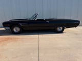 1965 Ford Thunderbird - Preview 3