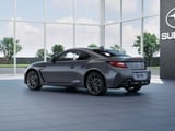 2027 Subaru BRZ - Preview 5