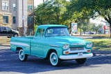 1959 Chevrolet Apache - Preview 15