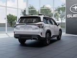 2026 Subaru Forester - Preview 5