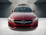 2018 Mercedes-Benz C-Class - Preview 8