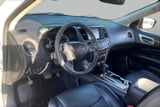 2017 Nissan Pathfinder - Preview 14