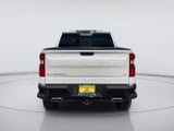 2021 Chevrolet Silverado 1500 - Preview 4