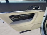 2014 Lincoln MKS - Preview 8