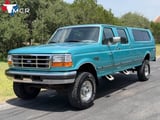 1996 Ford F-350 - Preview 8