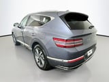 2027 Genesis GV80 - Preview 7