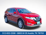 2017 Nissan Rogue - Preview 2