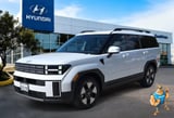 2027 Hyundai Santa Fe - Preview 2