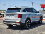 2026 Kia Sorento - Preview 4